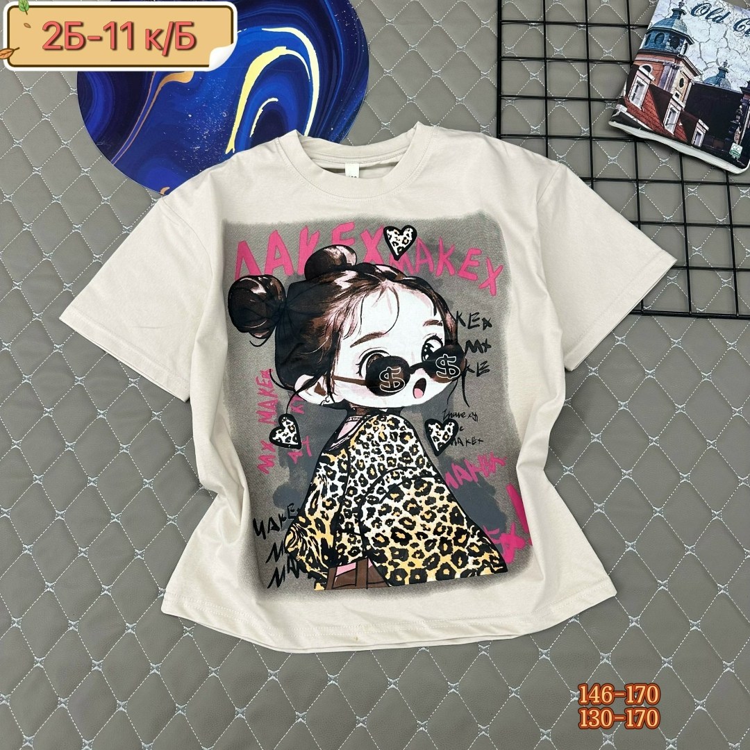 футболка оверсайз с принтами,футболка для девoчки оверсайз,футболки для девочек,футболка оверсайз,футболка оверсайз принт