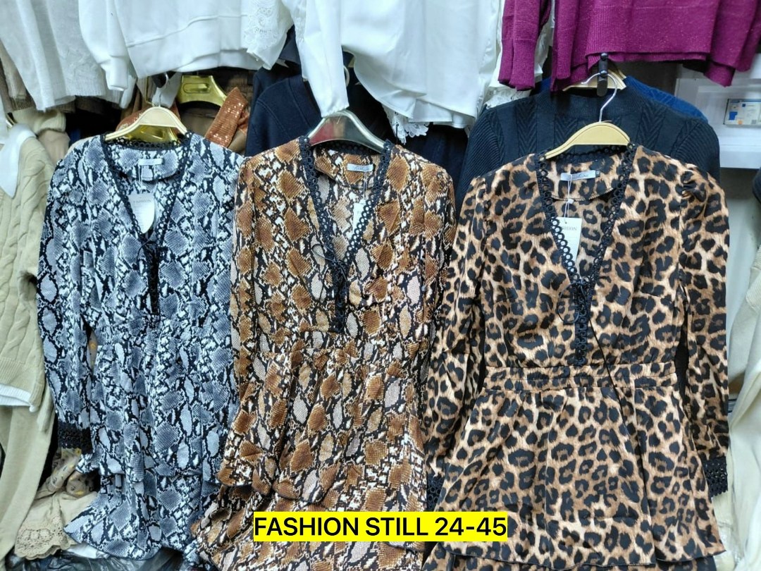 ,женское платье,платье с леопардовым принтом,платье туника,платье