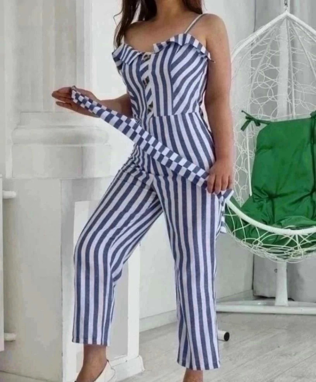 комбинезон хб женский, комбинезон,женские комбинезоны,комбинезон летний,комбинезон женский летний в полоску