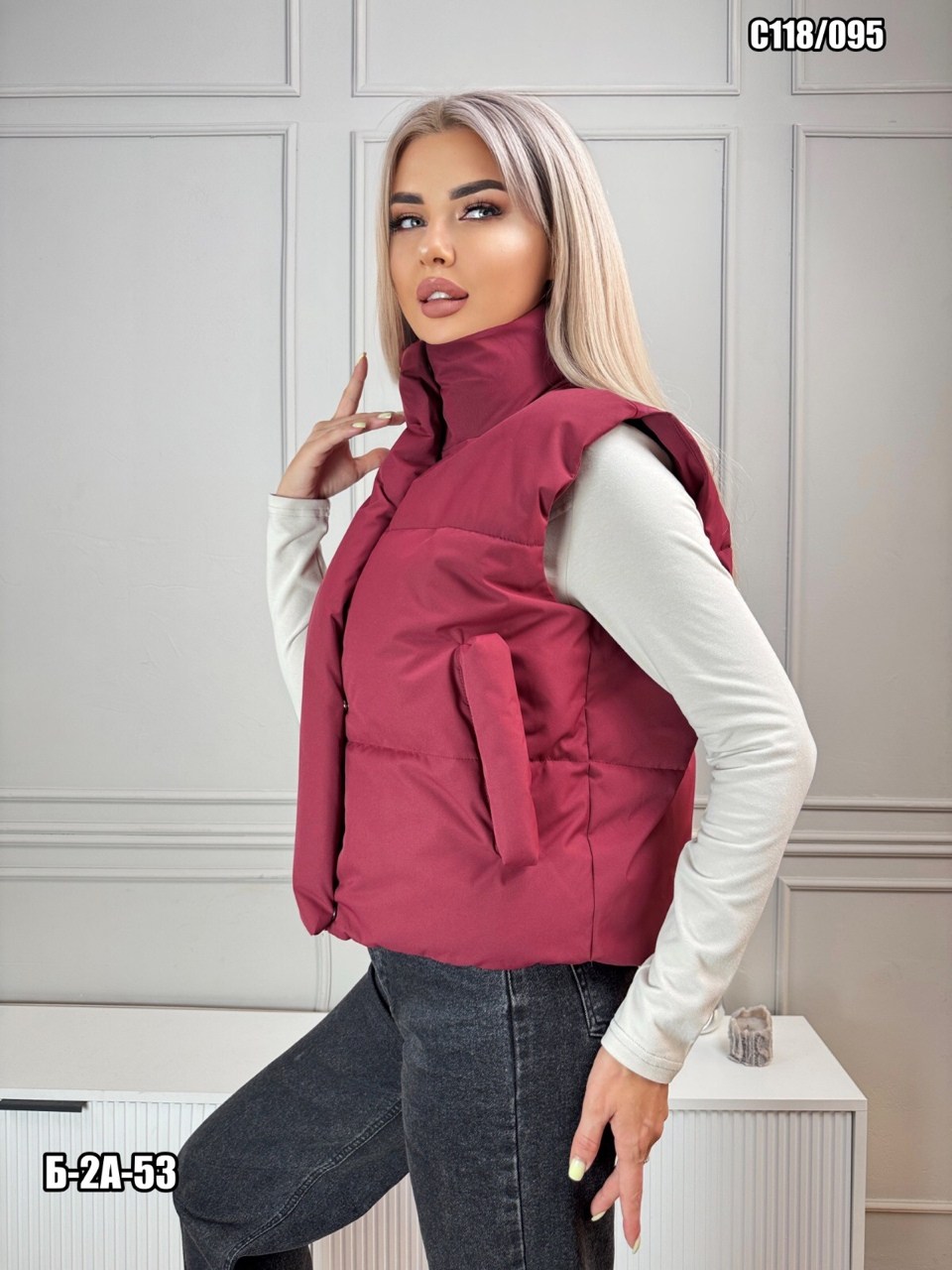 жилетка женская,жилет женский,жилет коричневый женский,жилет,жилетка