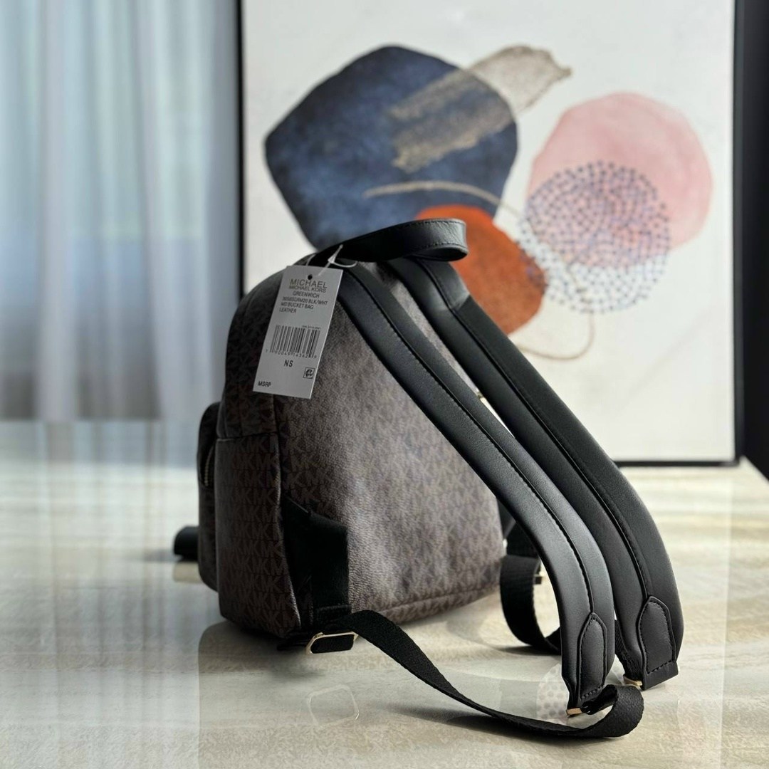 michael kors рюкзак,рюкзак женский michael kors,рюкзак,рюкзак женские,рюкзак женский michael kors 35f3g5mb8b темно-коричневый