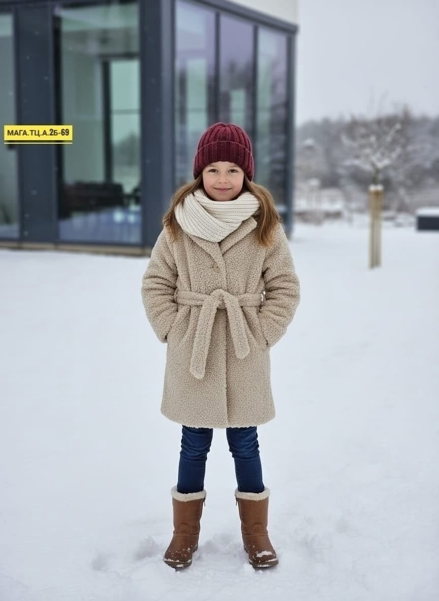 пальто для девочек,полупальто для девочки,пальто детское,зимняя пальто,серое пальто