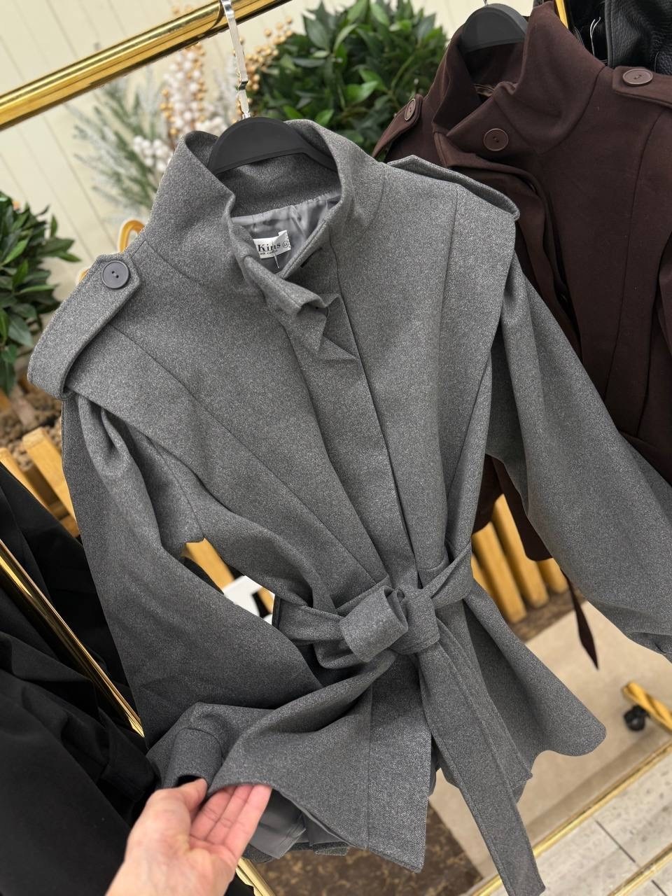 куртка женская,куртка с поясом,женское пальто с поясом,куртка