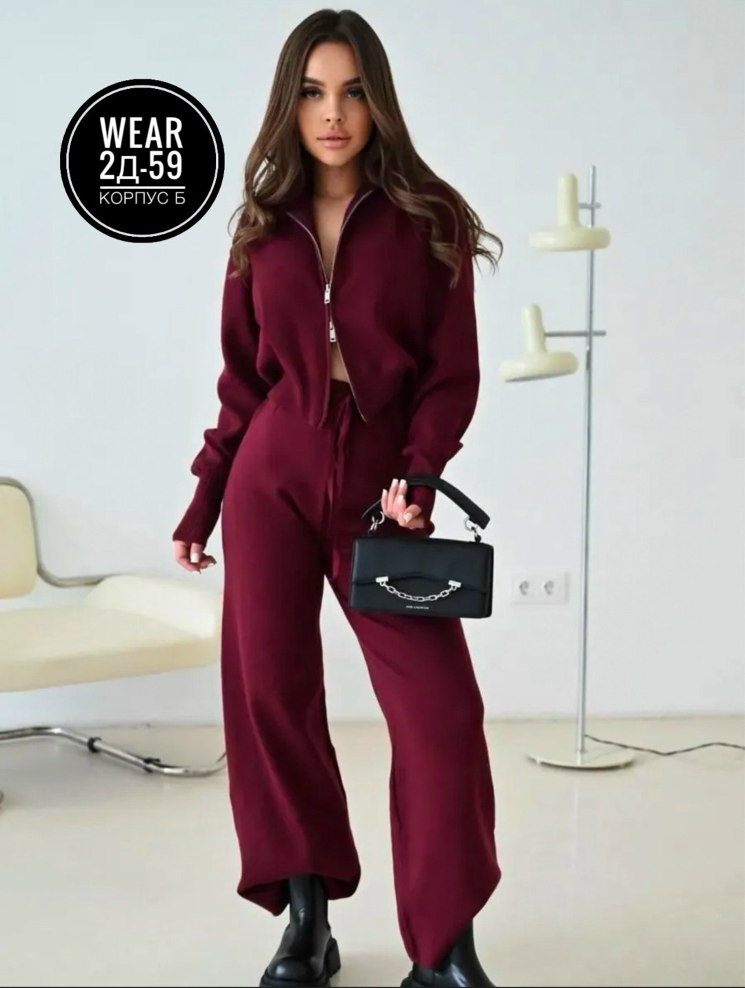 костюм двойка кашемир,женский костюм,вязаные костюмы,трикотажный костюм,брючный костюм
