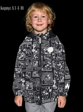 Верхняя одежда