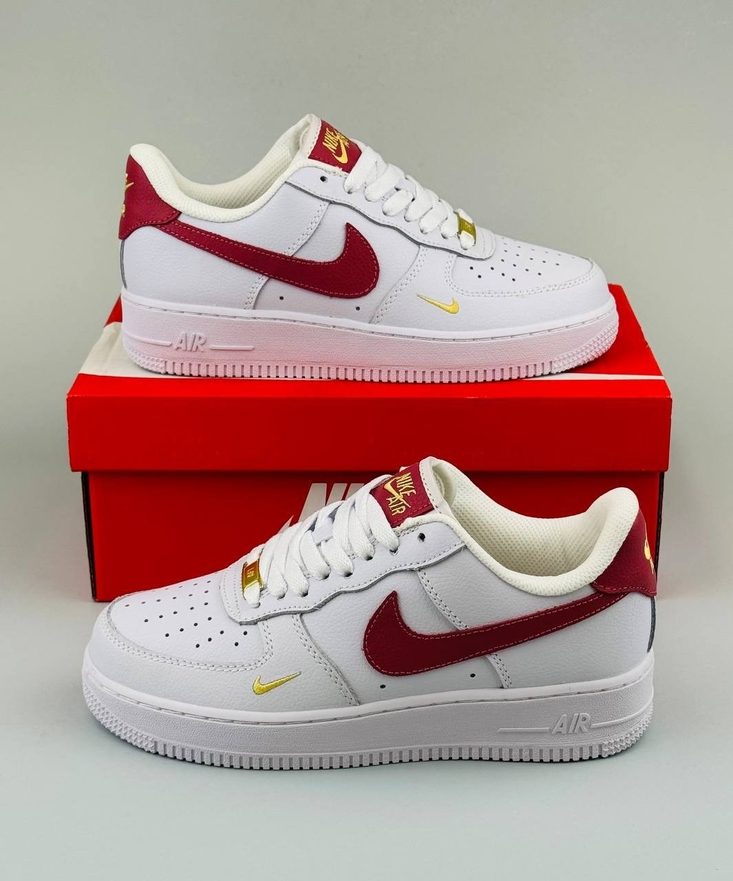 кроссовки,nike air force 1 07,nike air force 1,nike air force 1 07 essential,кросcовки nike air force 1