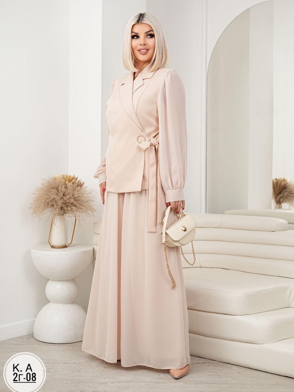 элегантный костюм,бежевый костюм,костюм,двойка костюм,женский классический брючный костюм двойка