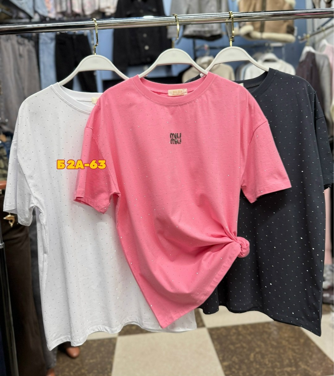 женская футболка,футболка со стразами,женская футболка со стразами,футболки модные,футболки женская оверсайз