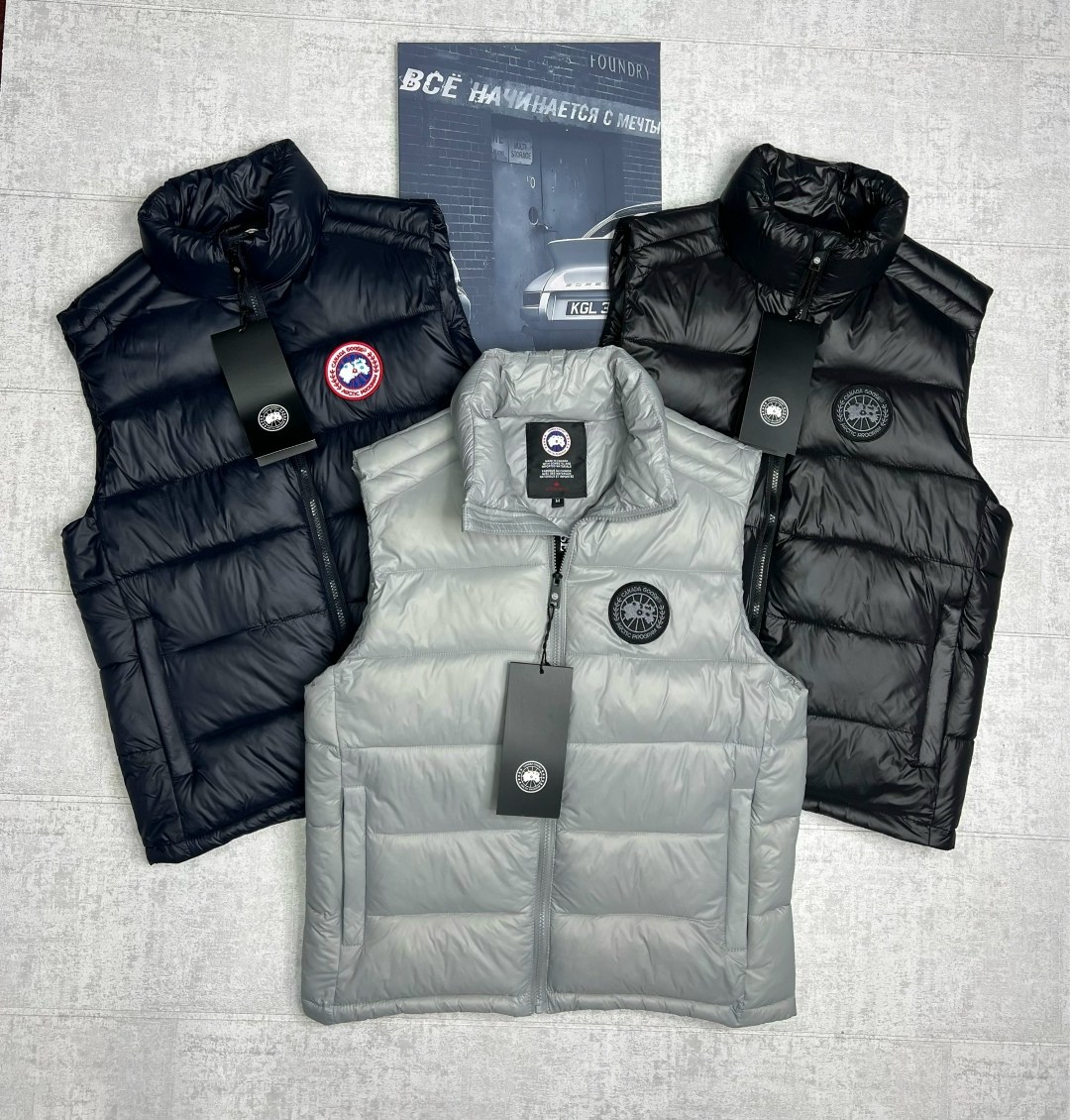 жилетка,жилет,жилет мужской,жилетка moncler,теплый жилет