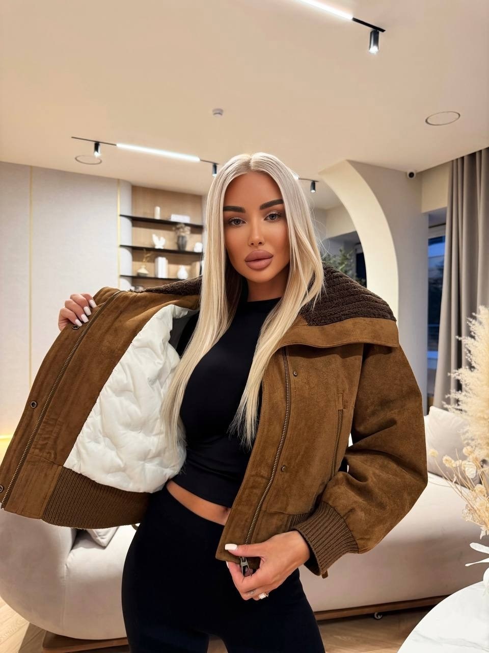 куртка замшевая,женская куртка,модная женская куртка,куртка,куртка короткая