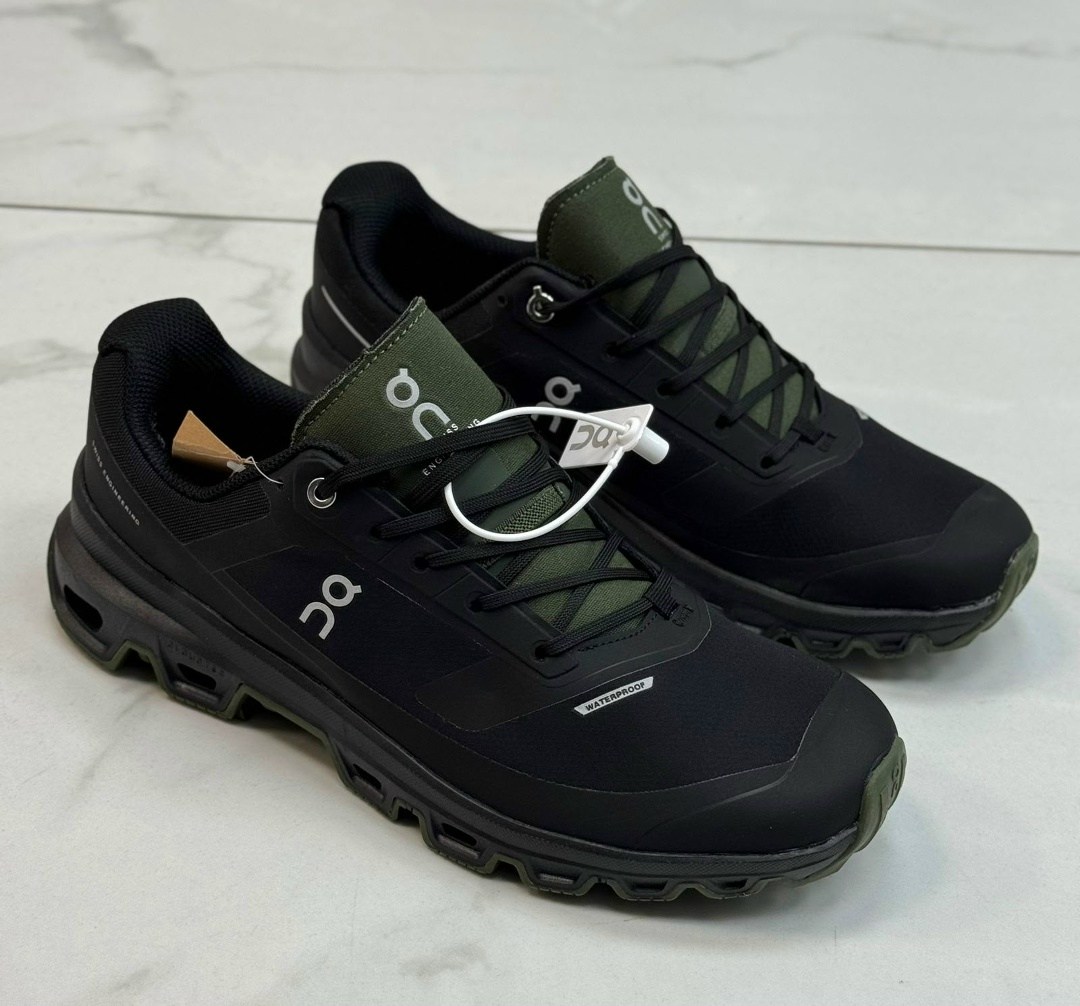 кроссовки cloudvista on,беговые кроссовки,кроссовки on cloudvista waterproof,кроссовки on,кроссовки