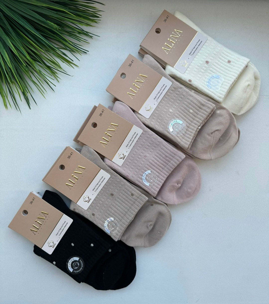 носки женские,женские носки лиана,комплект носки женские,носки комплект,носки женские 10 пар