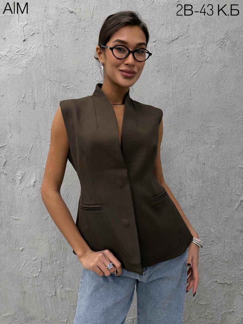 жилетка женская,женские жилеты,жилет,жилет трикотажный,жилет классический лимонный alani