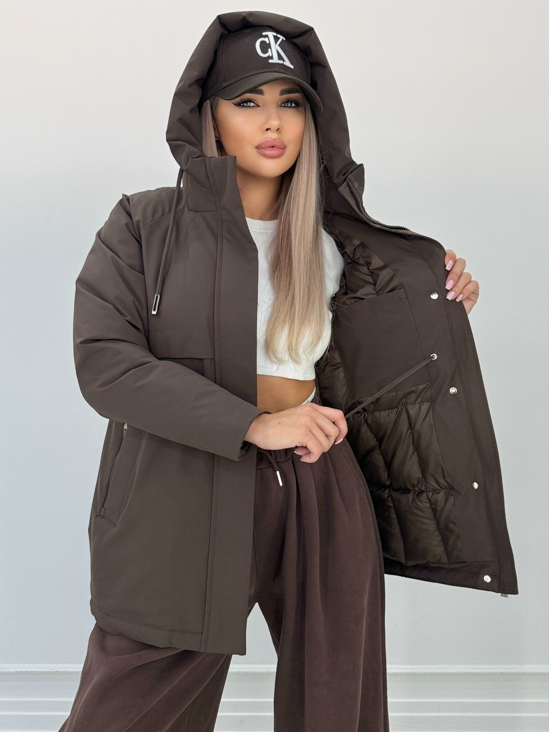 куртка женская демисезонная с капюшоном,демисезонная женская куртка,куртка пуховик женская зимняя длинная h.y store,демисезонная куртка,куртка зимняя женская