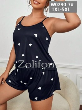 Домашняя одежда