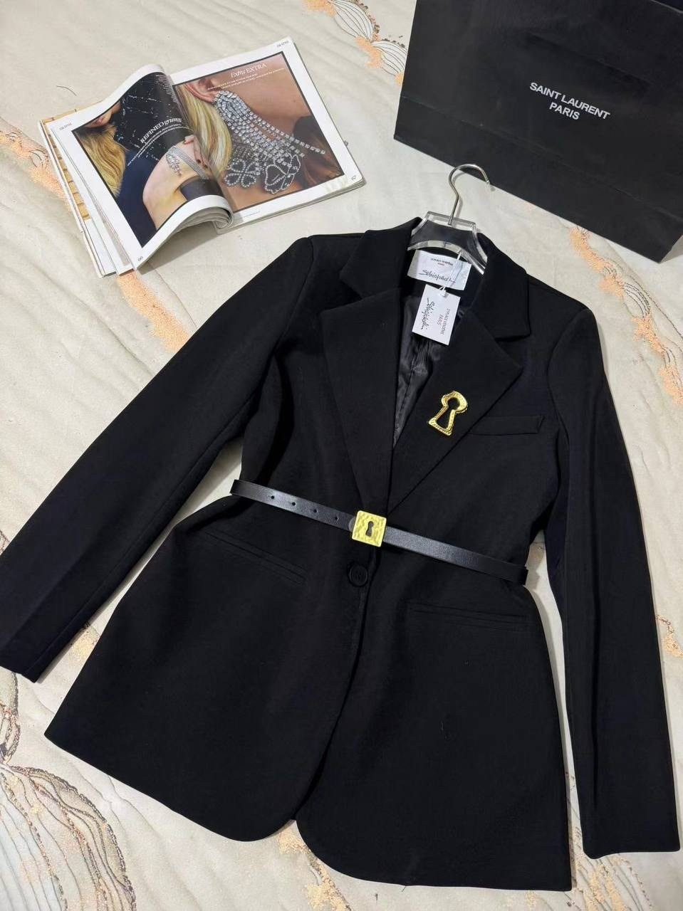 жакет с поясом,женские жакеты,женский пиджак,пиджак,пиджак с поясом