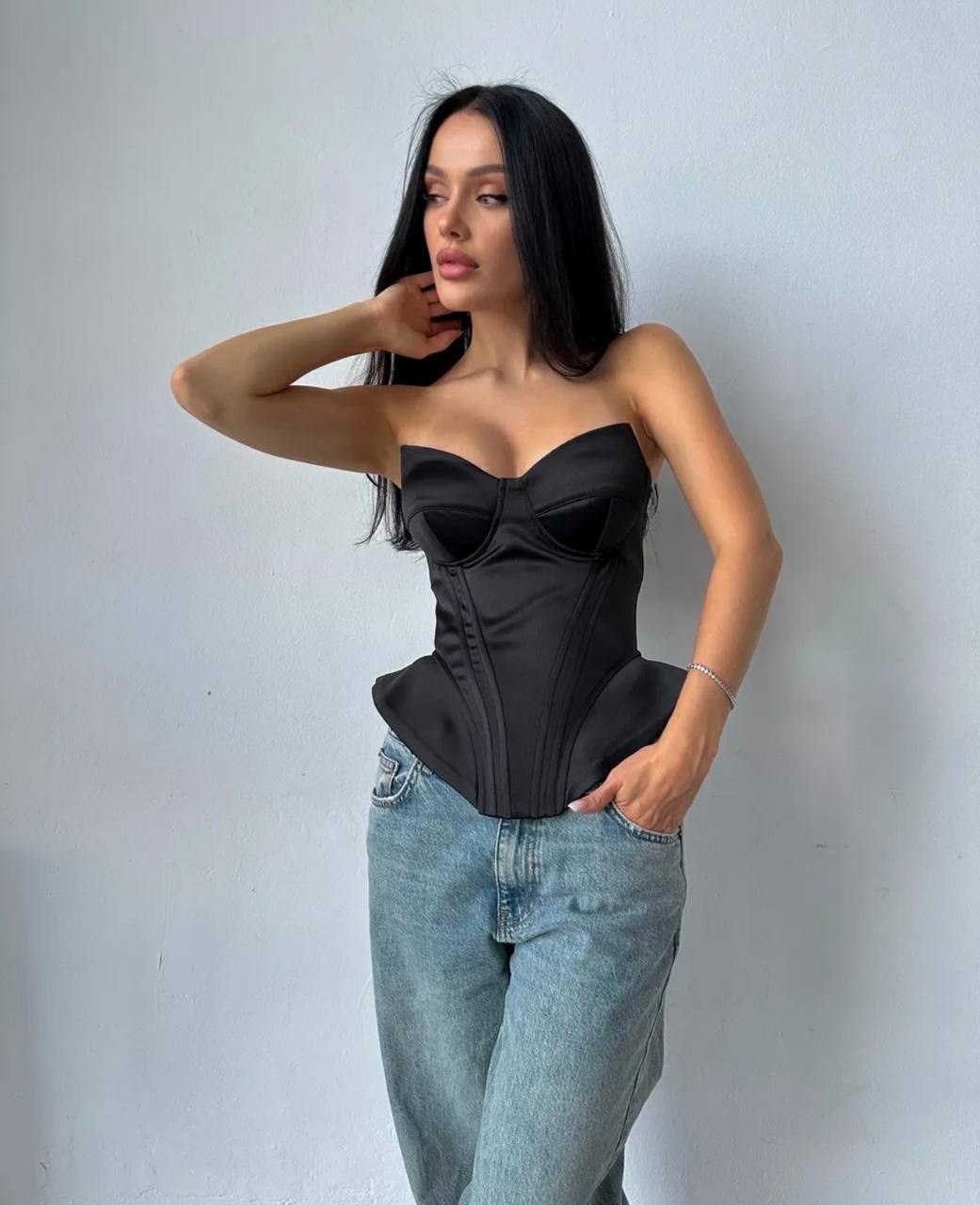корсет,корсет женский,корсет вечерний,топ корсет,корсет топ женский