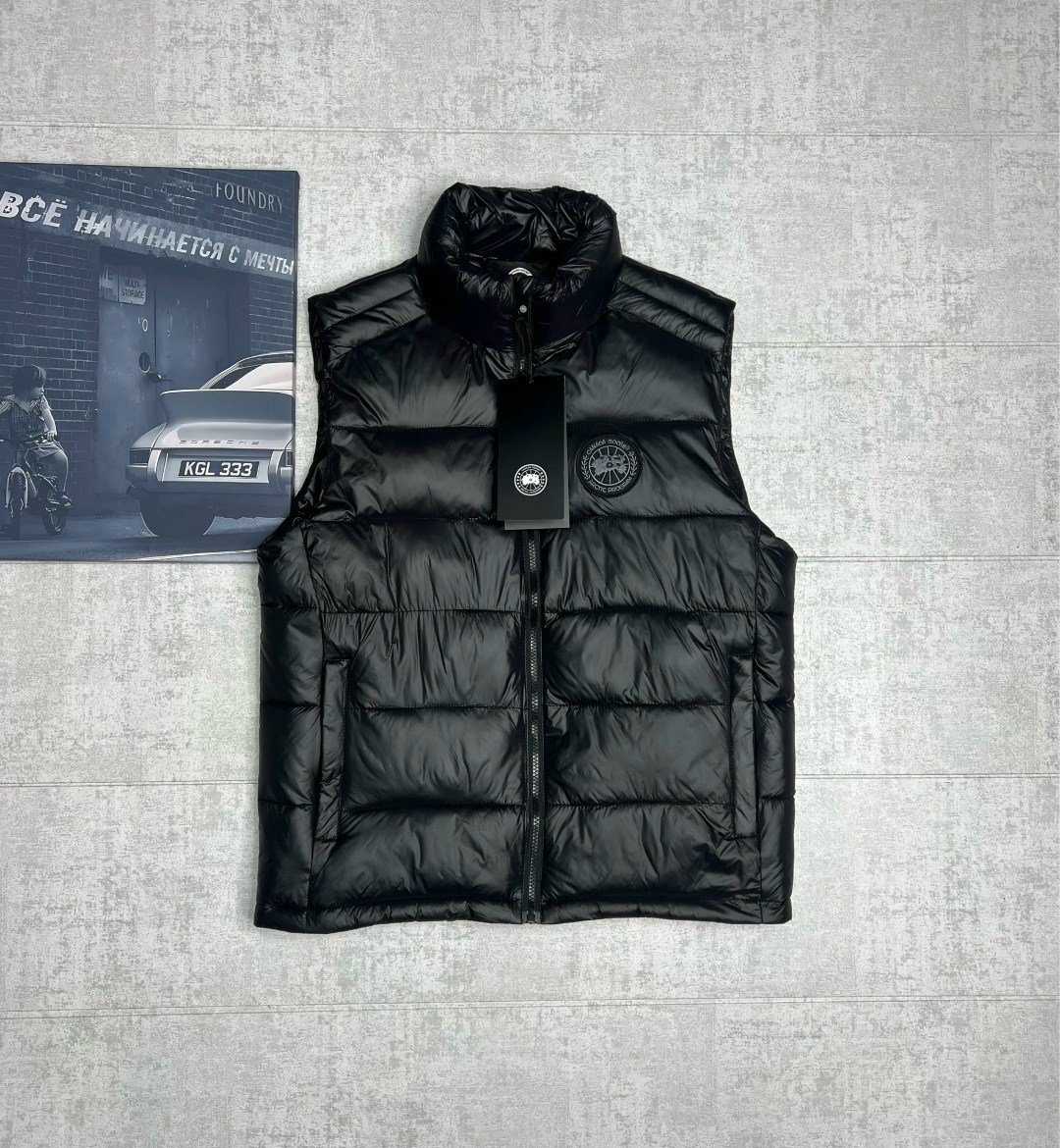 жилетка,жилет,жилет мужской,жилетка moncler,теплый жилет