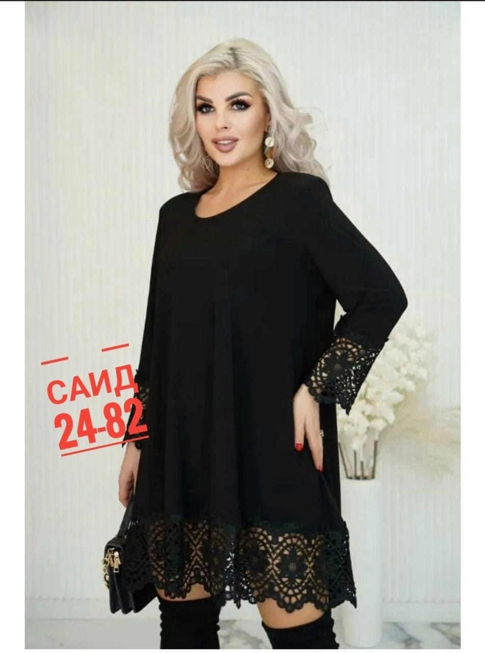 туника кружевная нарядная,платье больших размеров,платье,туника,женское платье
