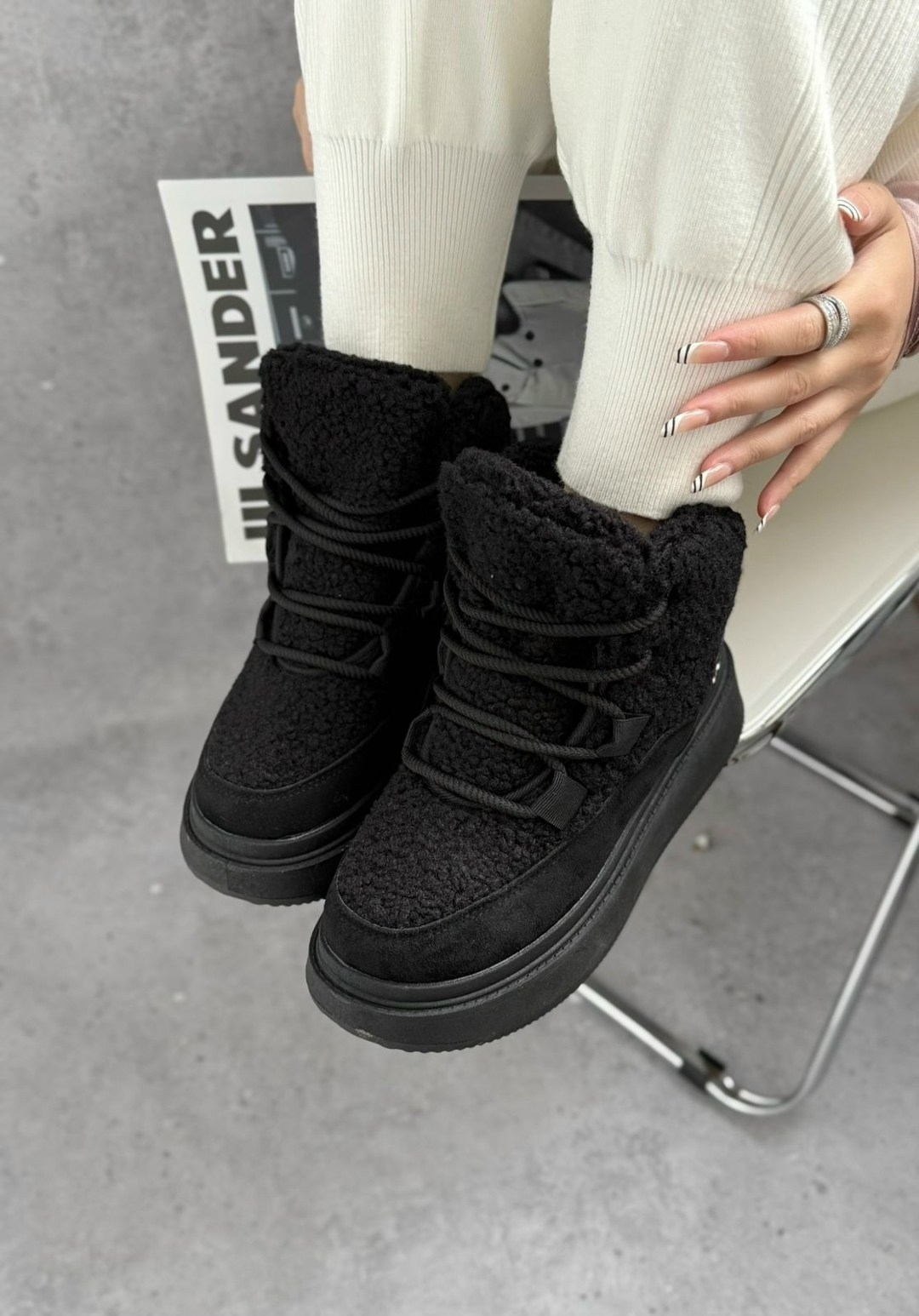 ,женские угги,угги модные,женские зимние угги на меху,угги замш