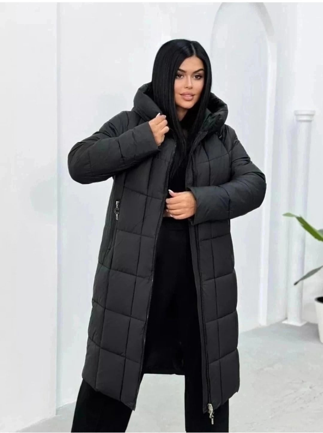 куртка с капюшоном женская,пуховик,стильная зимняя куртка,женская куртка,зимняя куртка
