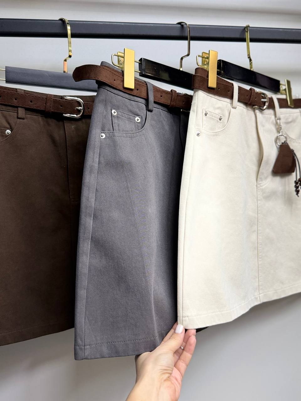 белая джинсовая юбка,юбка женская,женская джинсовая юбка с высокой талией,женские джинсовые юбки,джинсовые юбки