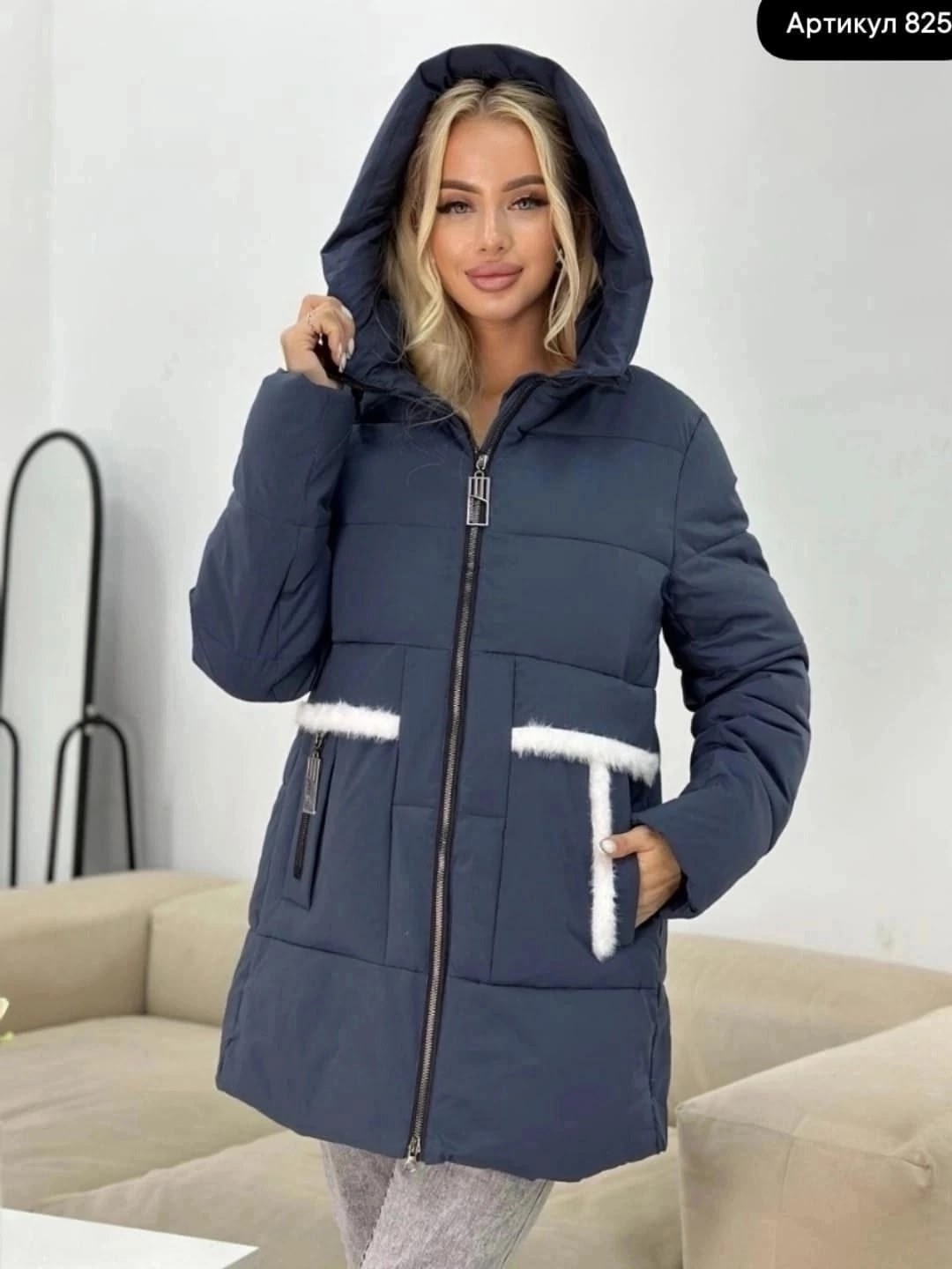 куртка женская,куртка женская зимняя,зимняя куртка,куртка женская зимняя с капюшоном h&l fashion,демисезонная куртка