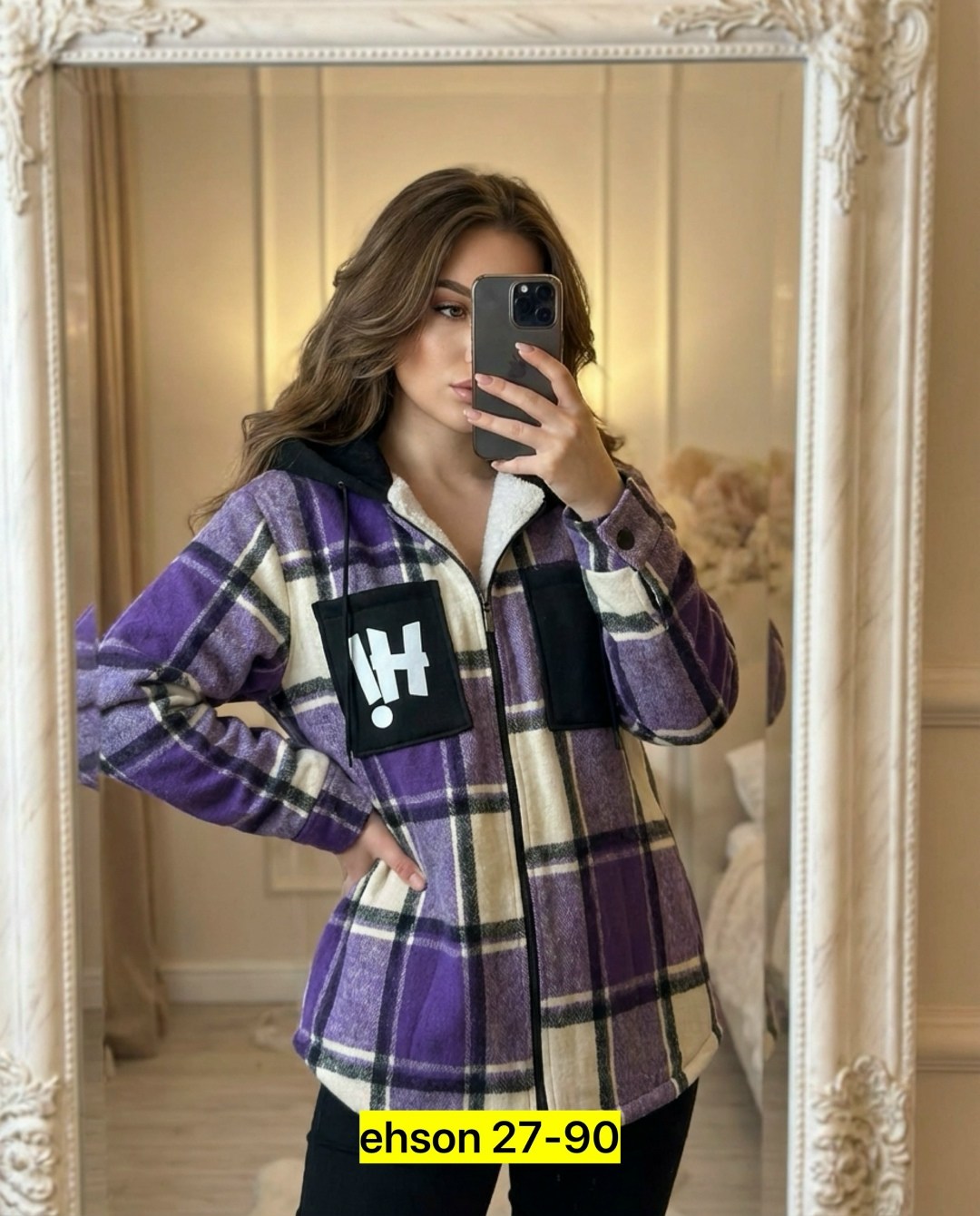 рубашка в клетку женская,женская рубашка,женская рубашка оверсайз в клетку,рубашка,рубашка в клетку