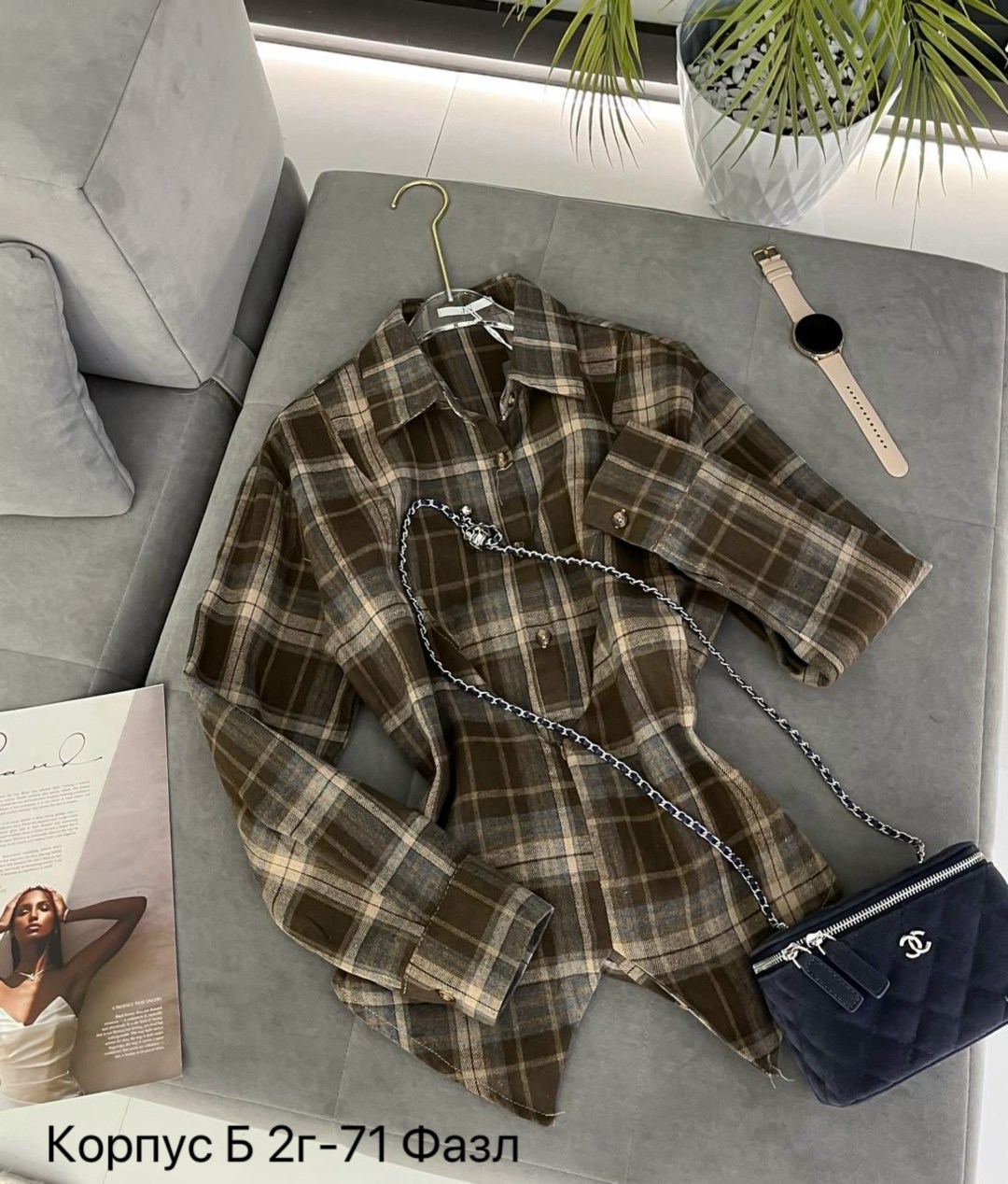 рубашка хлопок,рубашка в клетку,рубашка,рубашка женская в клетку,рубашка хб