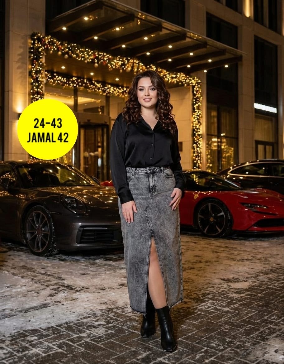 джинсовая юбка,юбка женская,юбка,юбка женская длинная,юбка джинсовая длинная