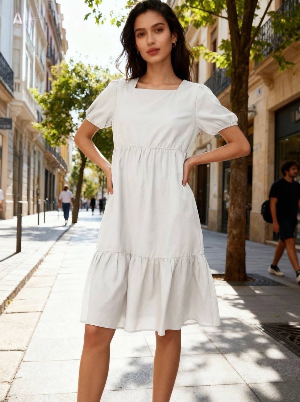 платье летнее,платье летнее желтое,желтое платье,модное платье,женское платье