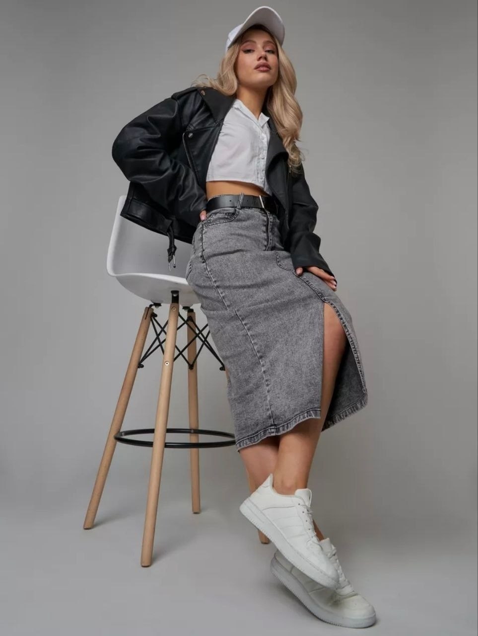 юбка джинсовая миди с разрезом,джинсовая женская юбка,юбка джинс,джинсовая юбка длинная с разрезом,джинсовая миди юбка