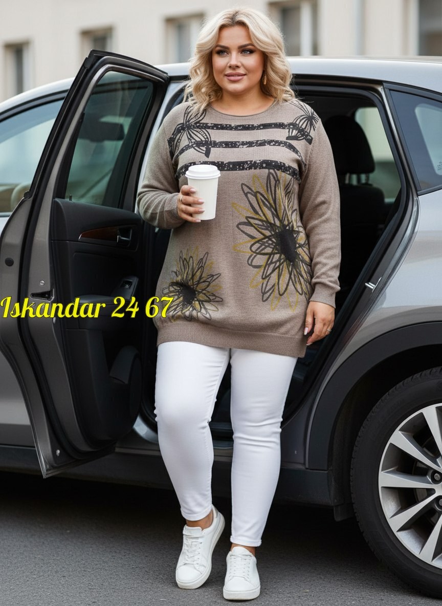 кофта женская,кофта туника,красивая кофта,женские джемпера больших размеров из турции,джемпер
