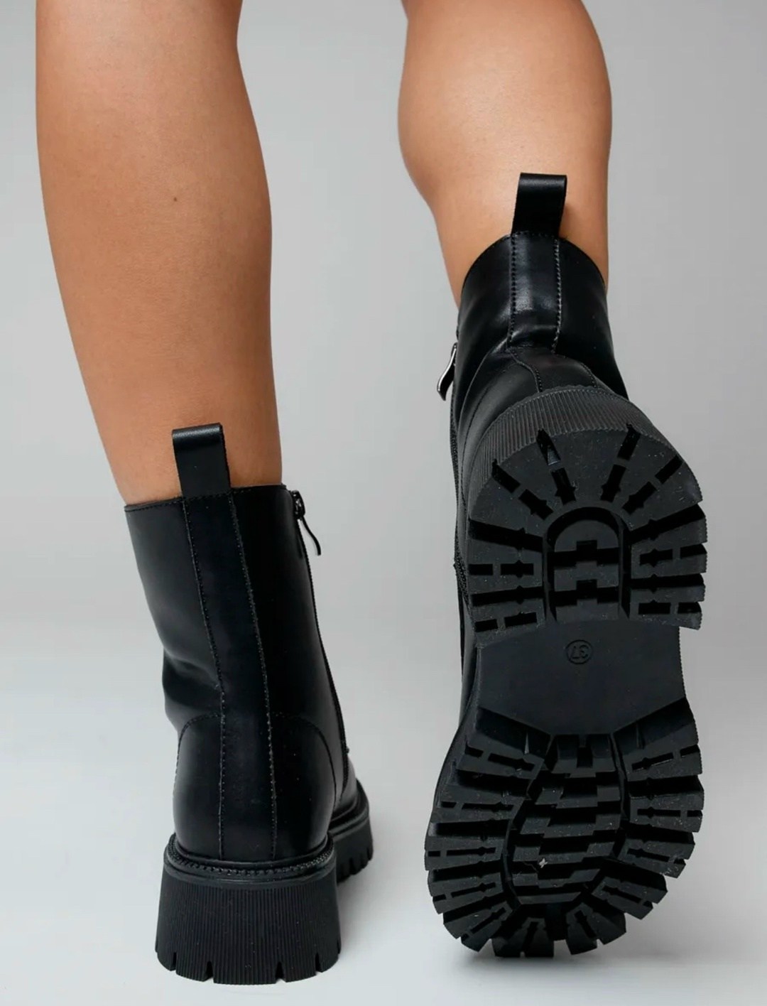 ботинки на платформе натуральная кожа зимние грубые obba 171748851,теплые ботинки на платформе натуральная кожа зимние грубые obba 171748851,зимние ботинки удобные высокие на платформе натуральная кож