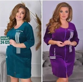 Домашняя одежда