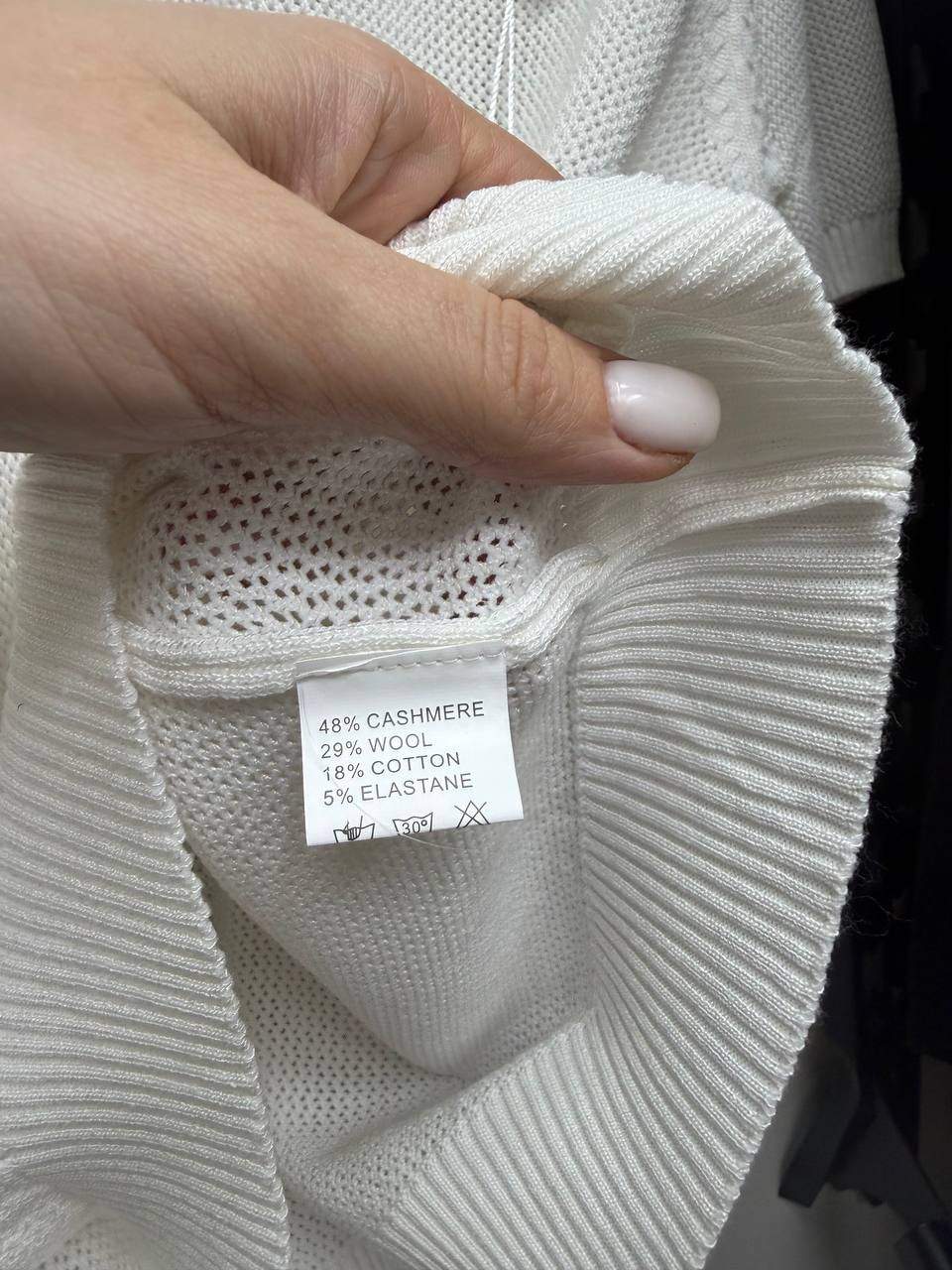 вязаная футболка,свитер с круглым вырезом,свитер с короткими рукавами,футболки женская,вязаный свитер