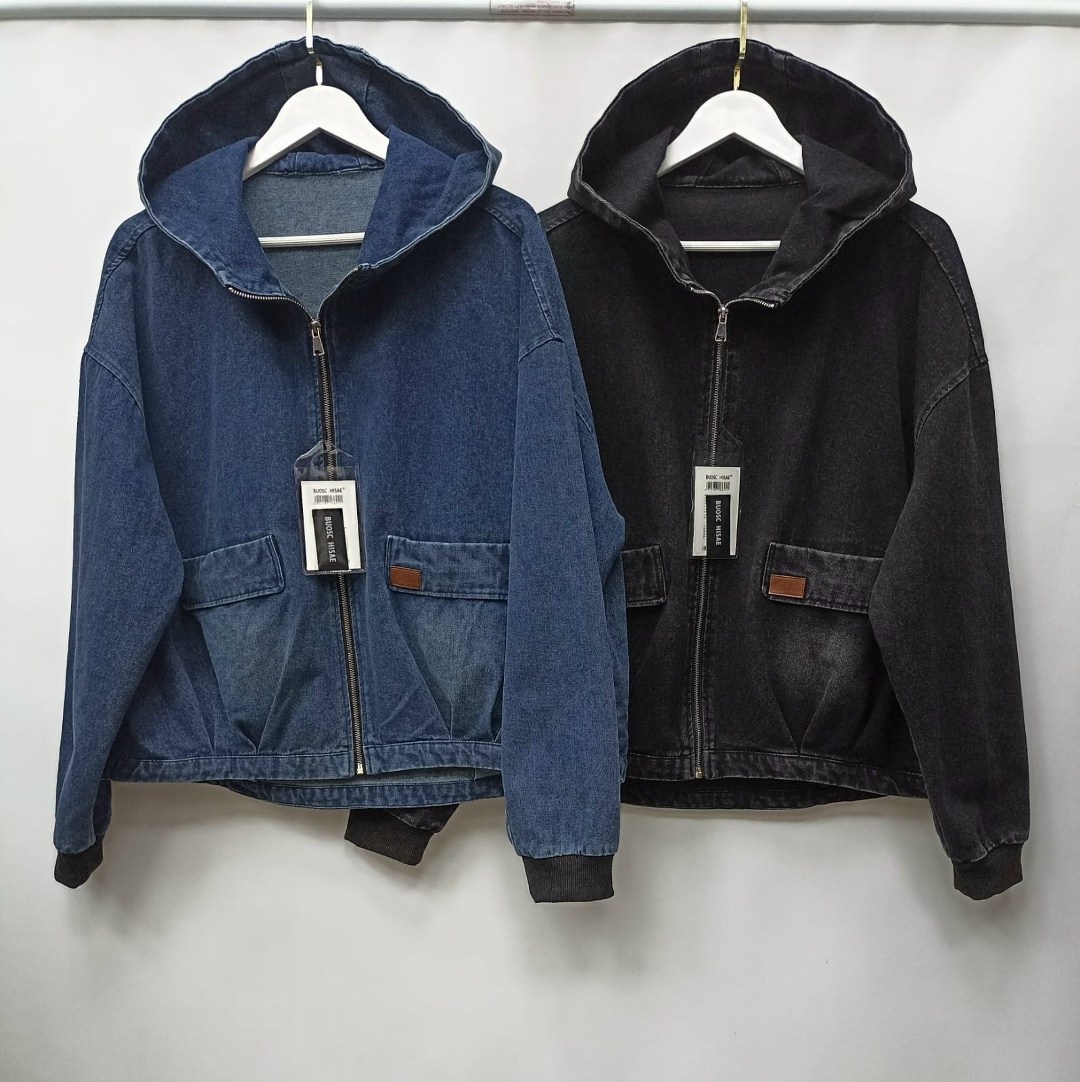 женская джинсовая куртка с капюшоном,джинсовые куртки для женщин,джинсовые куртки женские,джинсовая куртка с капюшоном,куртка джинсовая