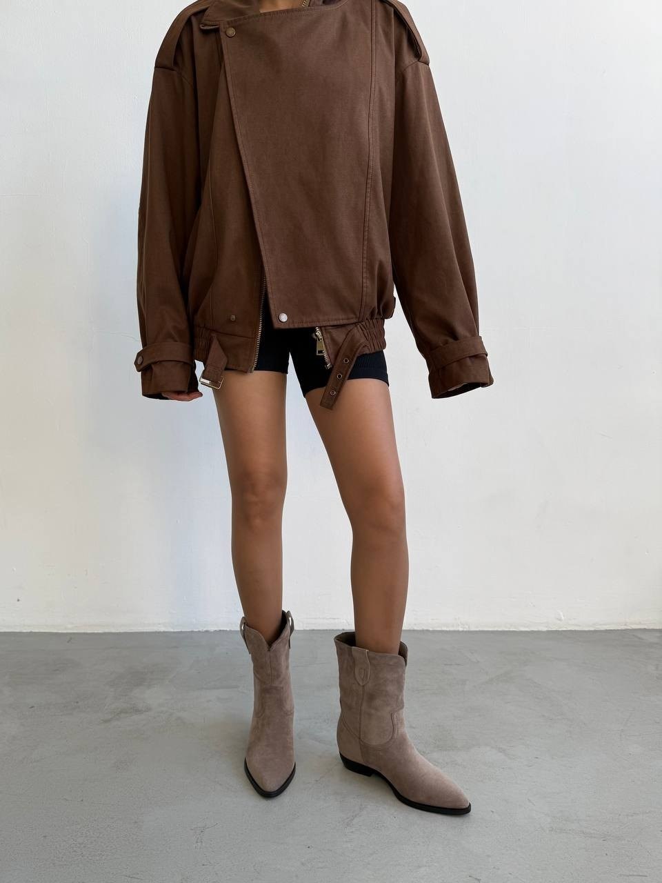 ,замшевые ботильоны,замшевые ботинки,женские ботинки казаки черная замша демисезонные,ботинки женские демисезонные казаки замшевые reversal 270874059