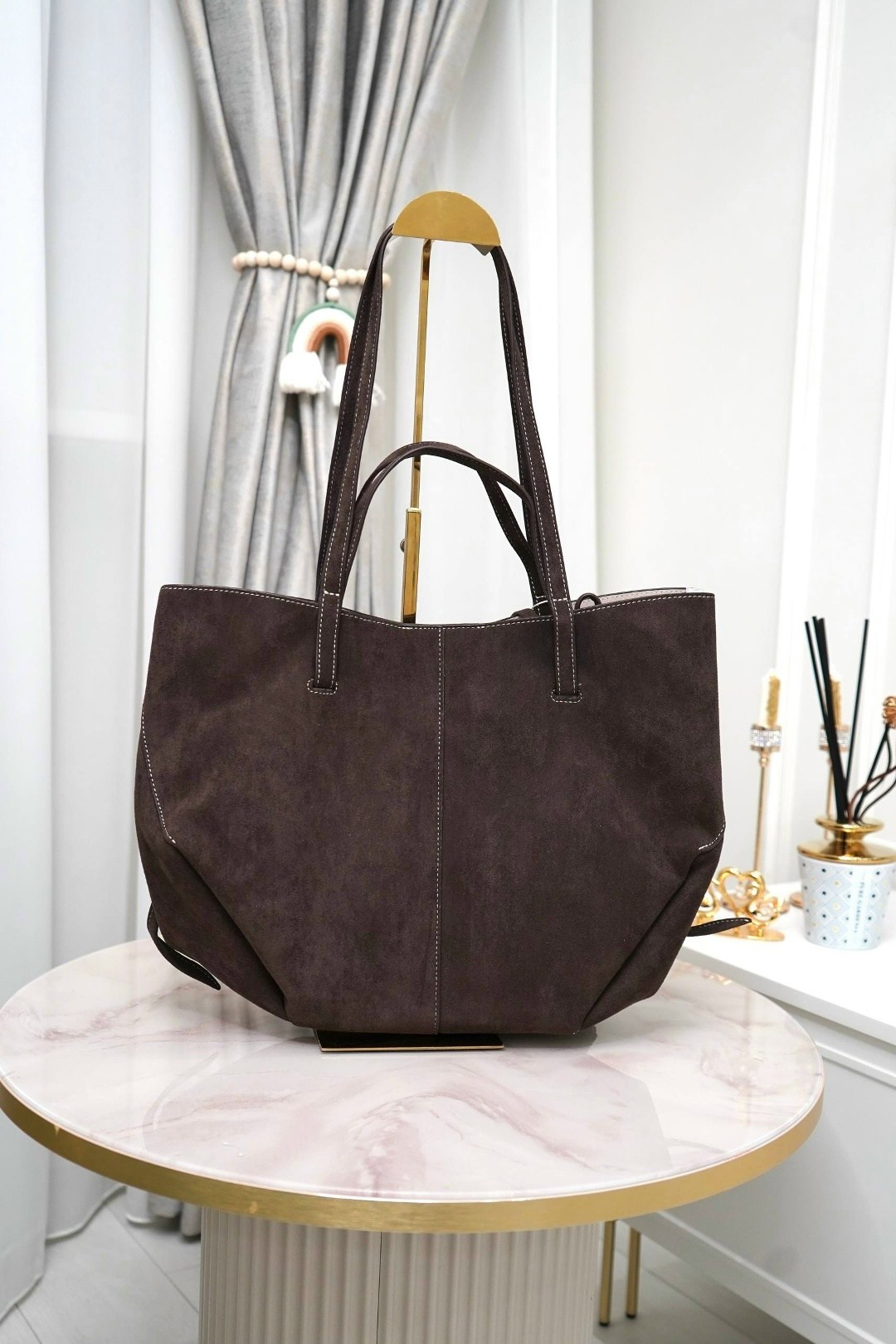 замшевая сумка,сумка polene натуральная замша,сумка женская натуральная замша,сумка polene замшевая,сумка женская замшевая на плечо шоппер