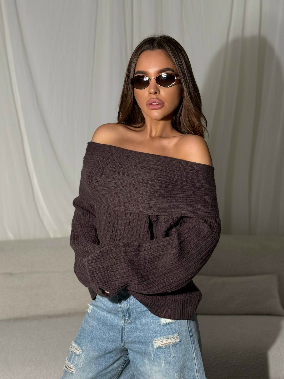 женский свитер,свитер,женская кофта,женский свитер оверсайз,вязаные свитера