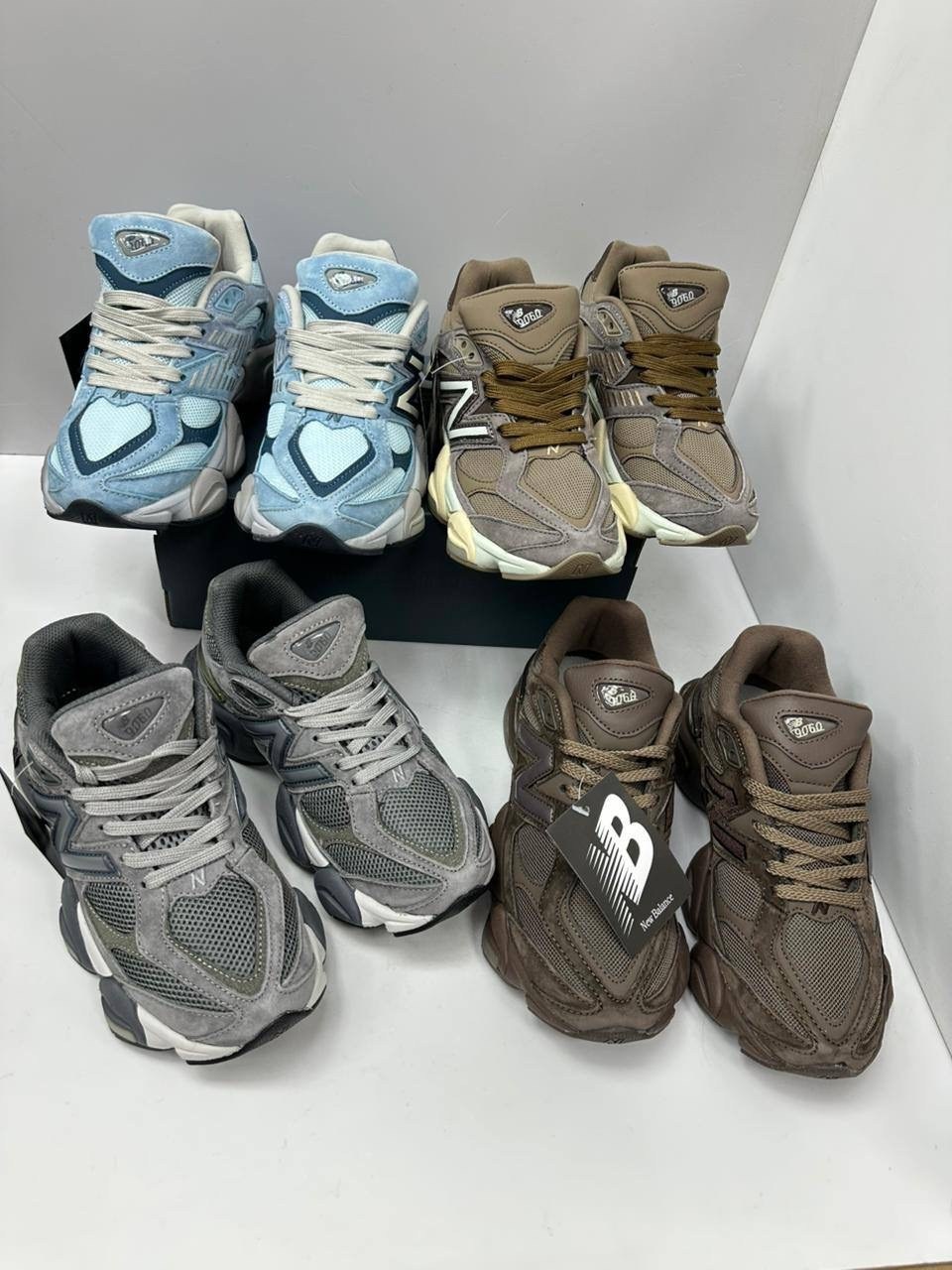 кроссовки new balance 9060,кроссовки new balance,кроссовки new balance 9060 mushroom,new balance кроссовки 9060 mushroom brown,женские кроссовки