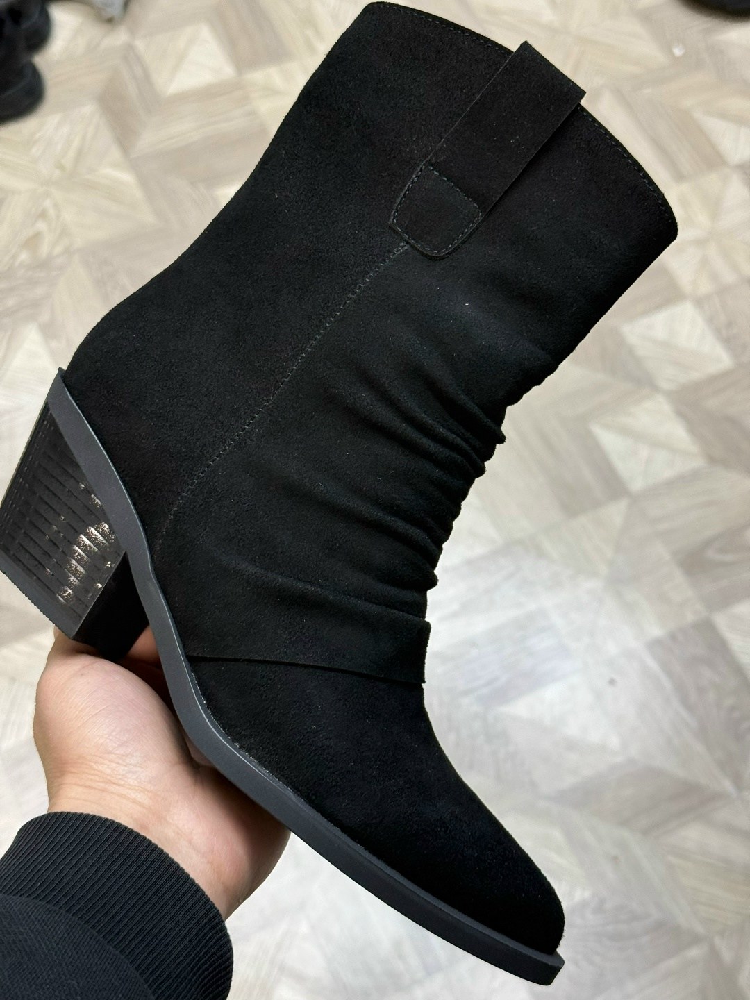 ,полусапоги, женская,казаки женские,ботильоны цветные