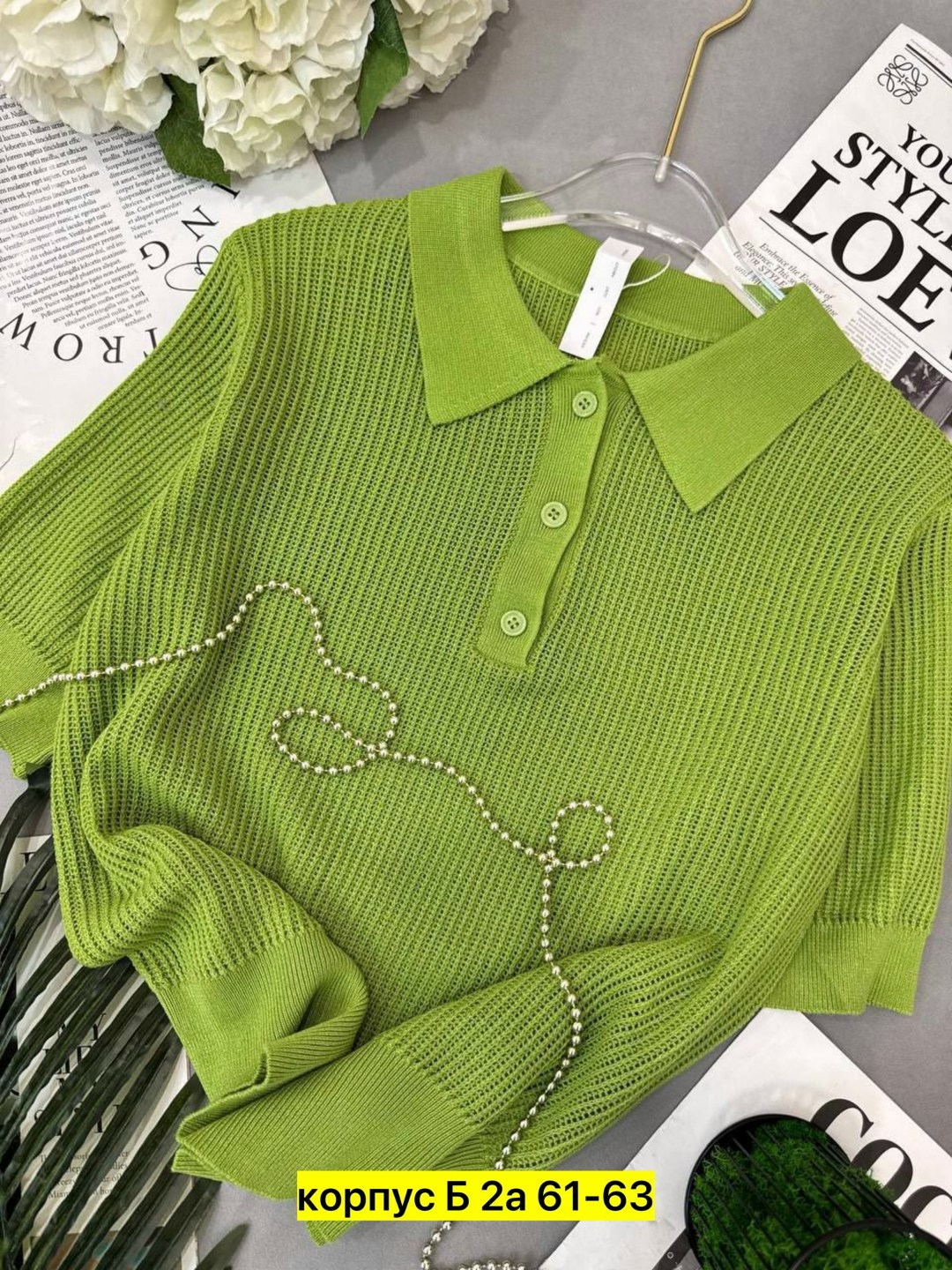 женская кофта,кофта поло,кофточка,летняя кофточка