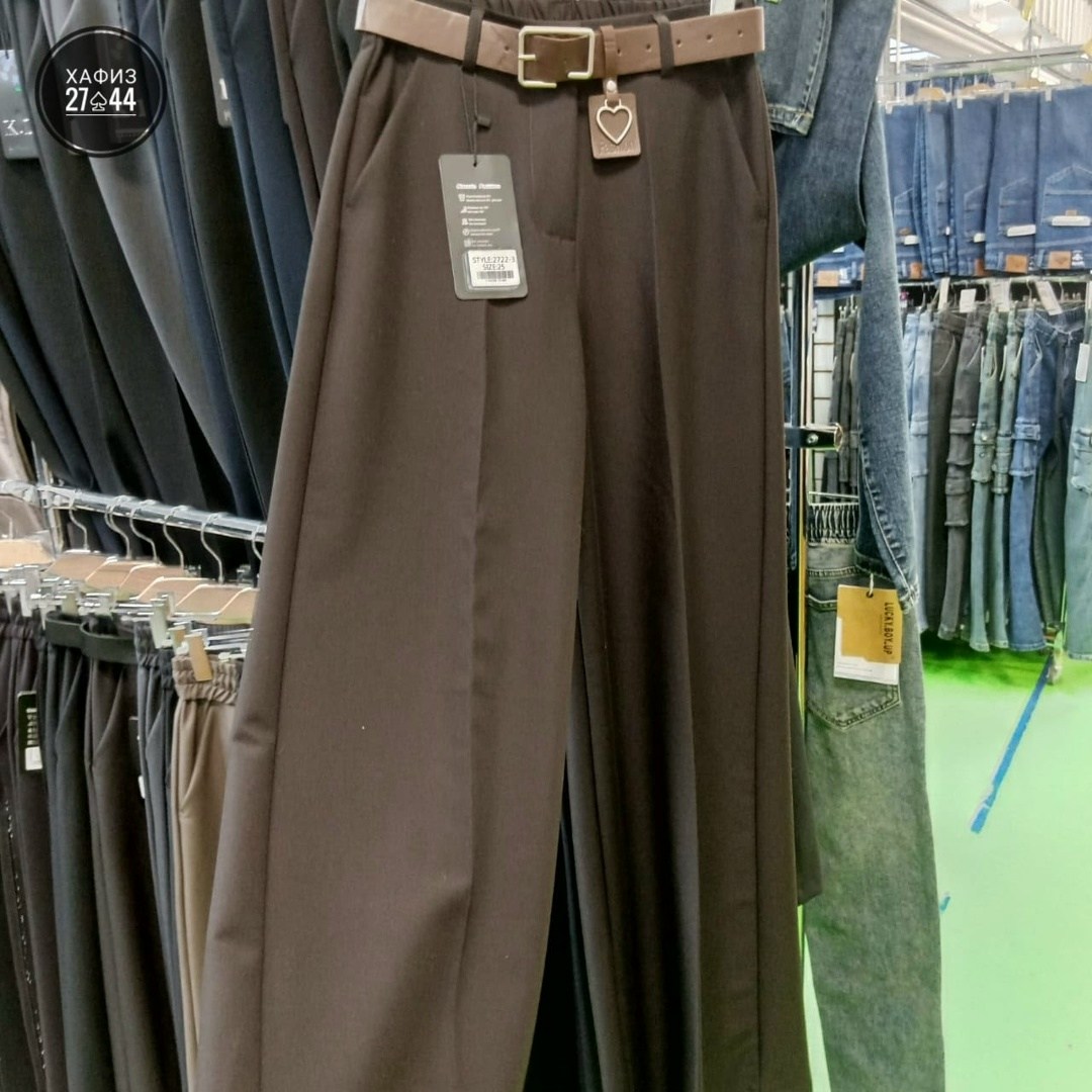классические брюки,повседневные брюки,женские брюки,брюки прямые,брюки высокая талия