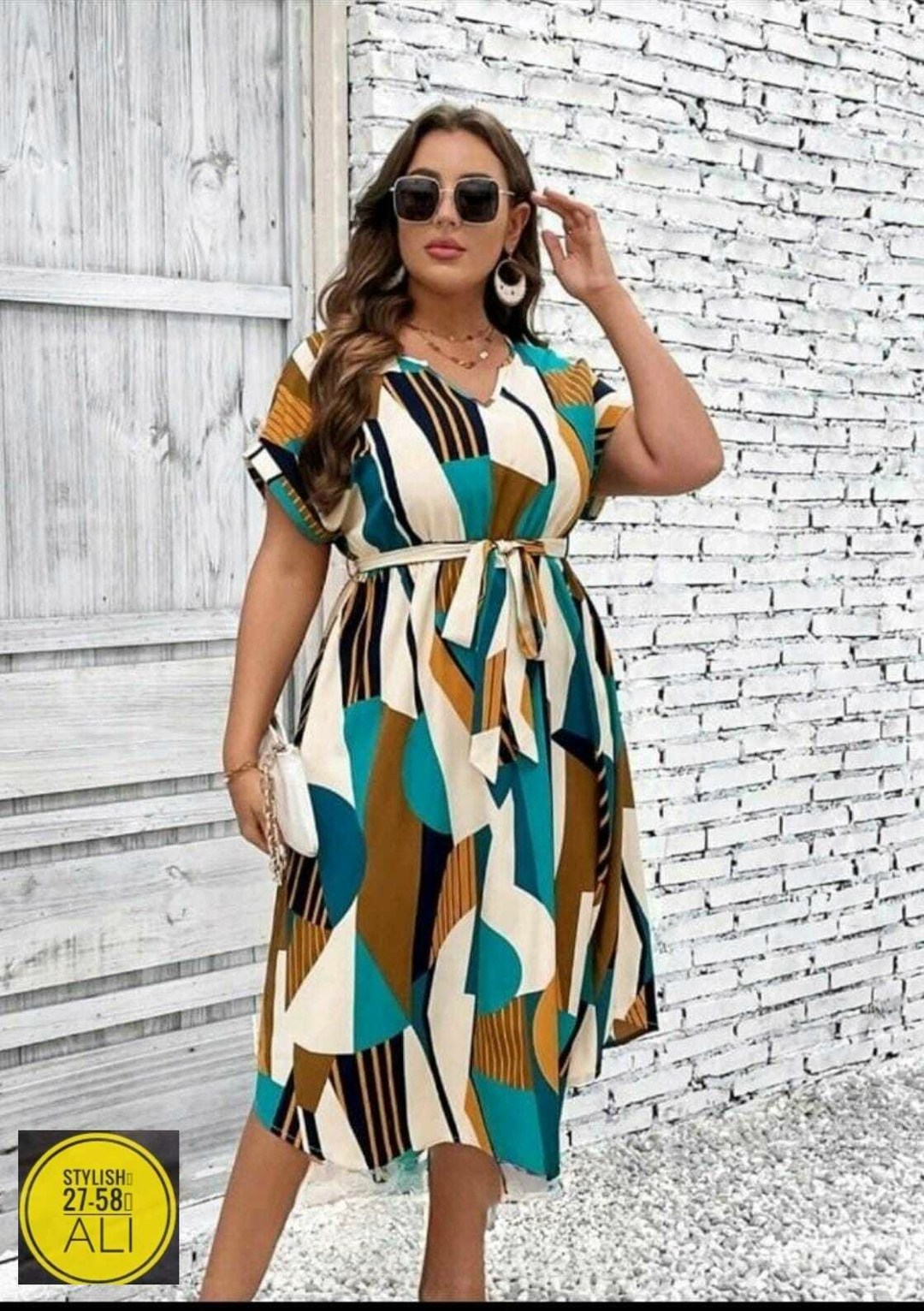 женское платье больших размеров,платье летнее женское,платье большие размеры,разноцветное платье,платье летнее