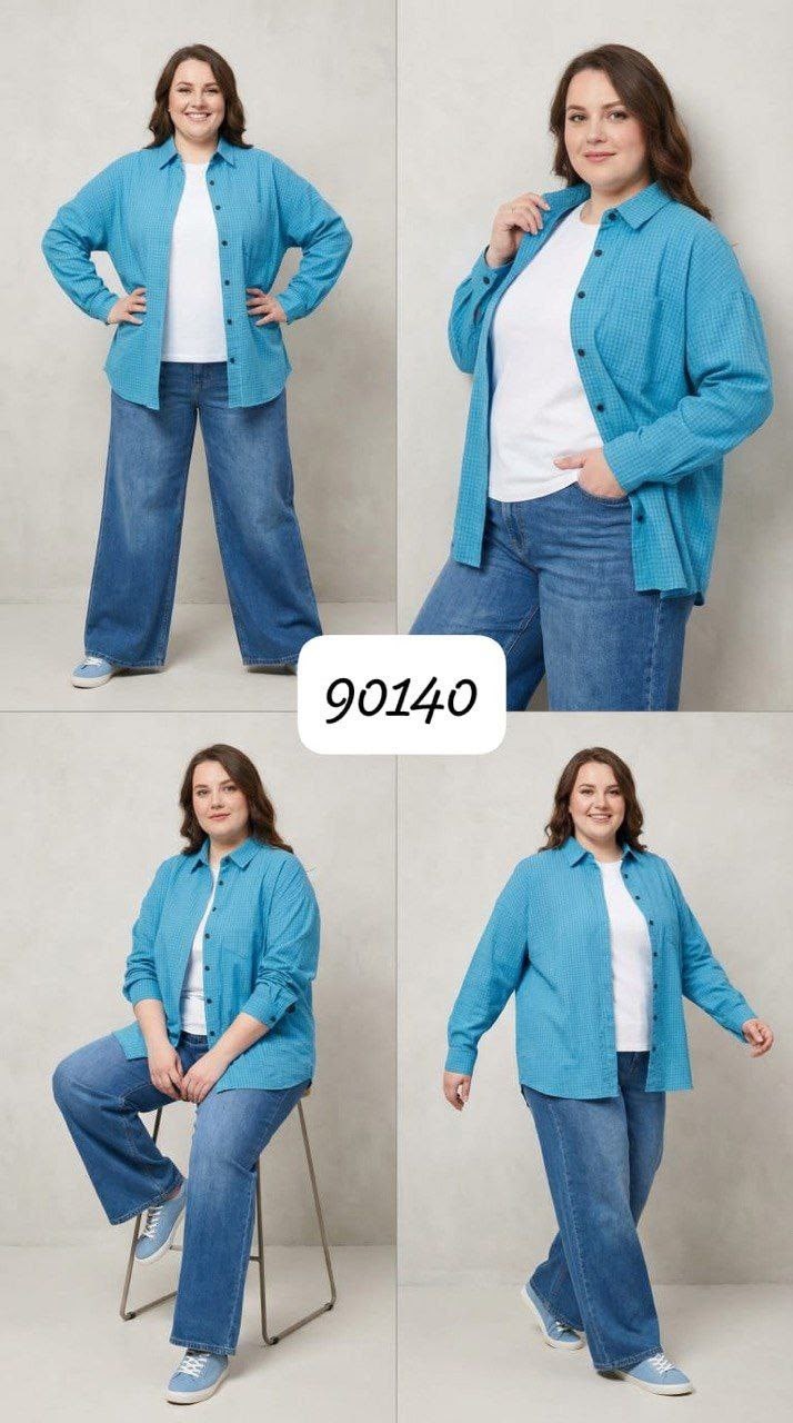 рубашка женская,рубашка голубая, больших размеров,рубашка,оверсайз рубашка