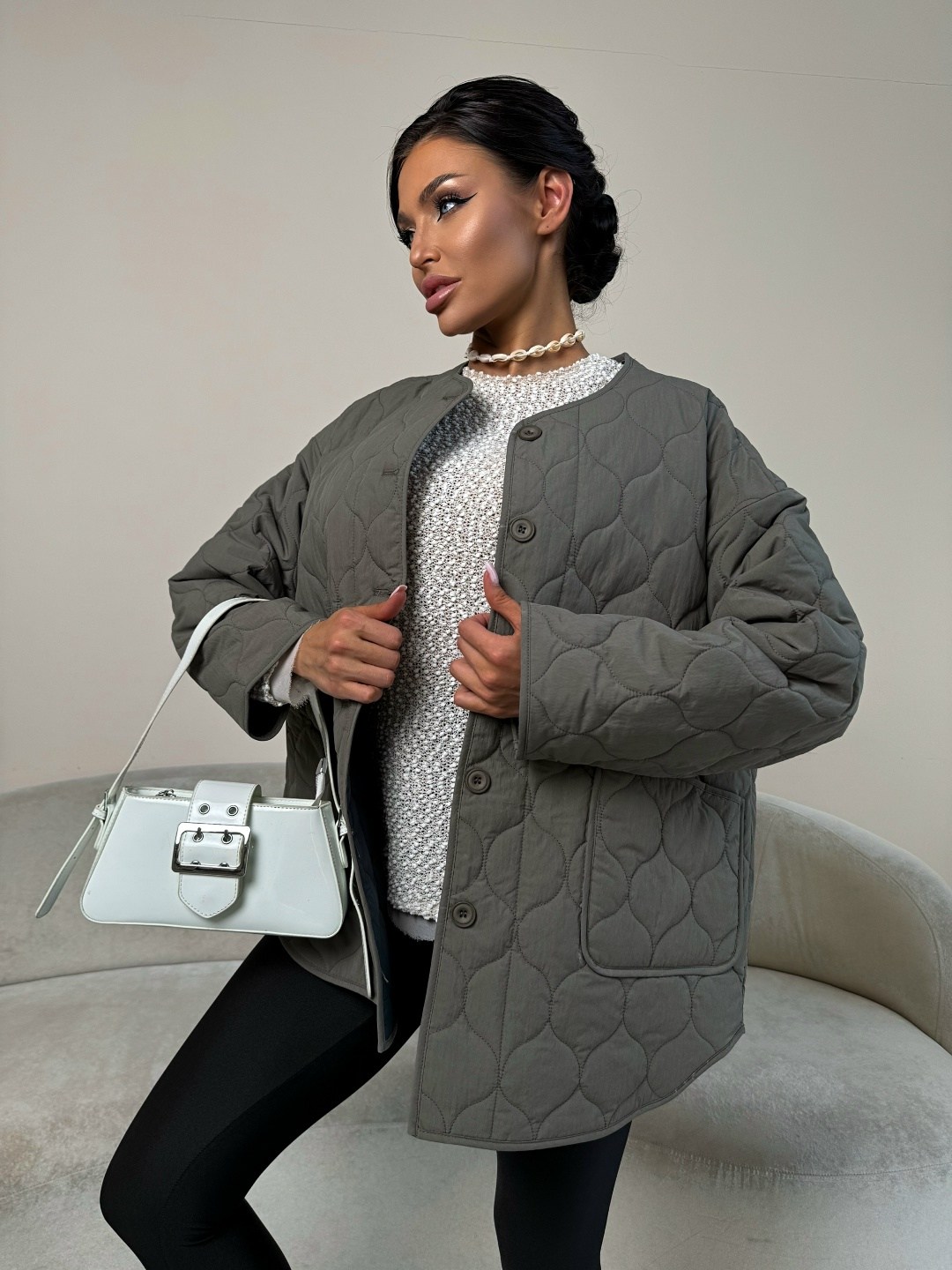 куртка женская демисезонная стёганая,стеганая куртка,демисезонная куртка,куртка пальто стеганое,демисезонная стеганая куртка