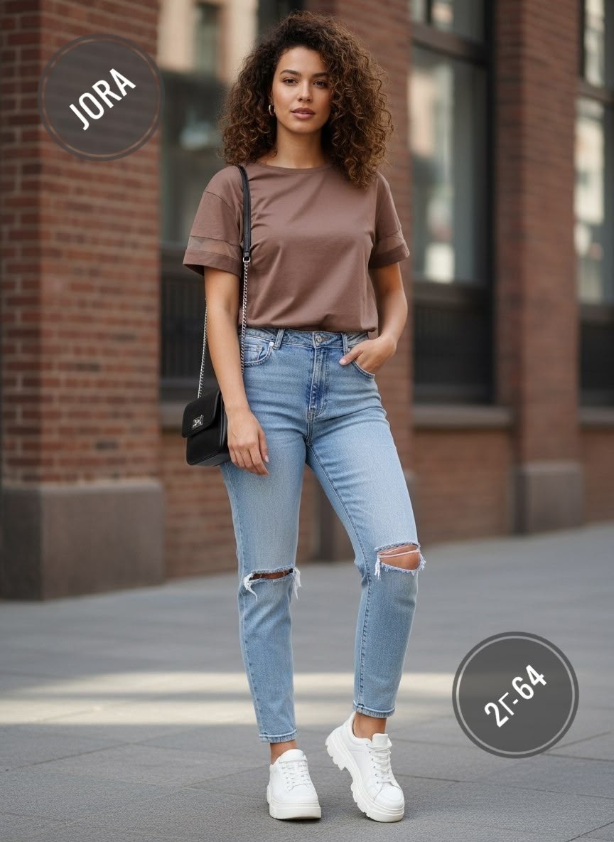 женская футболка оверсайз,футболка оверсайз,футболка женская,футболка женский коричневый,футболка оверсайз коричневая