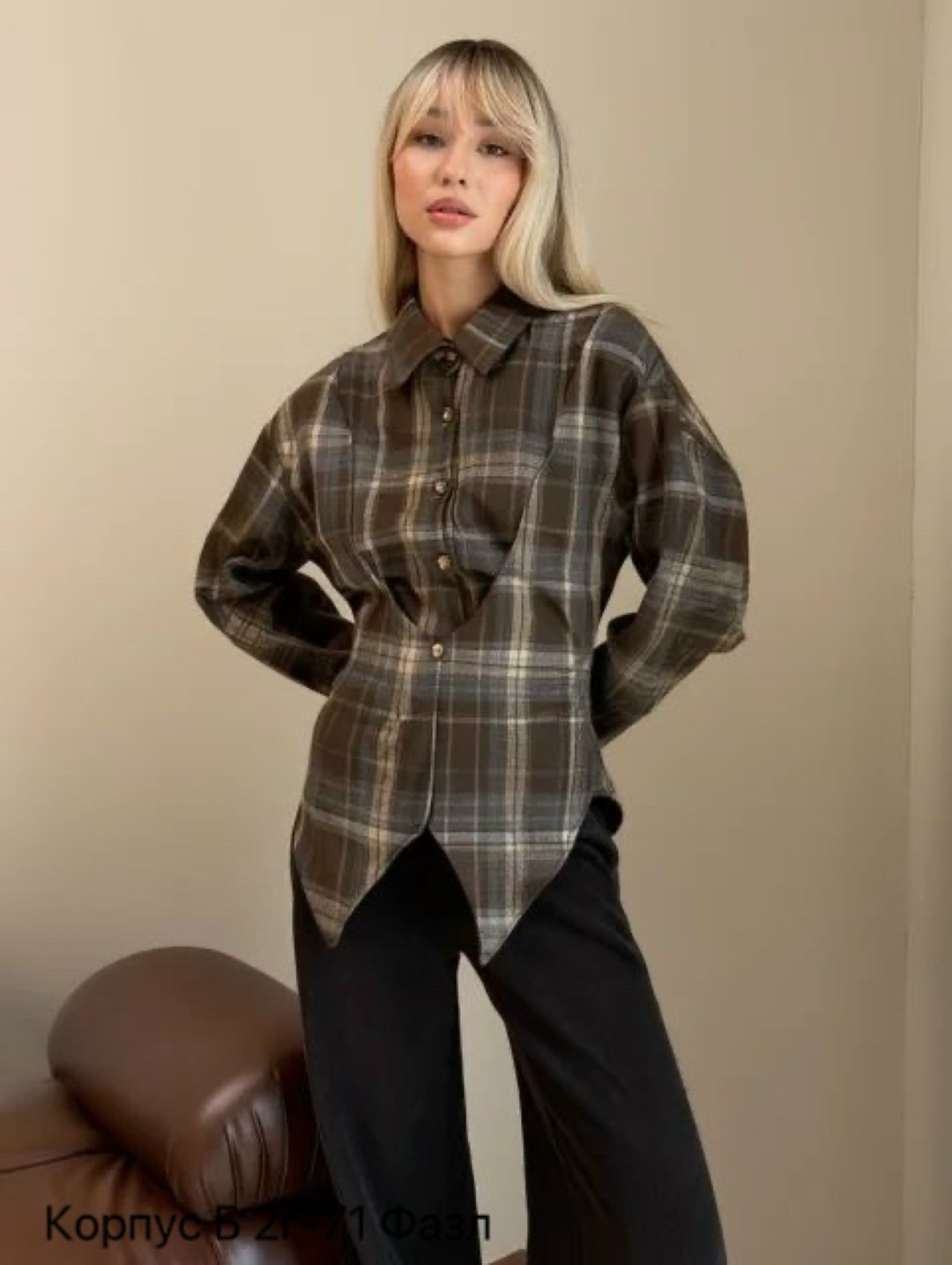 рубашка хлопок,рубашка в клетку,рубашка,рубашка женская в клетку,рубашка хб