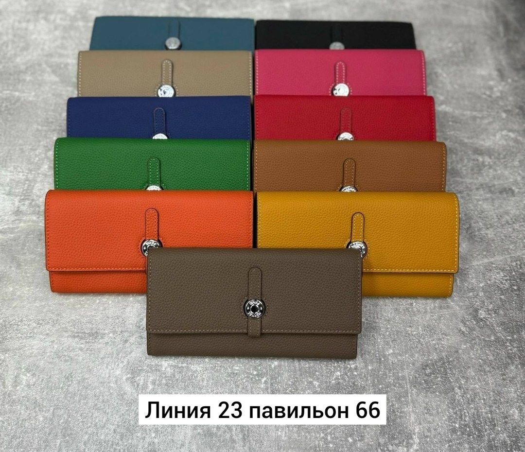 женские кошельки,кошелек hermes,женский кошелек из натуральной кожи,кошельки для женщин,кошельки и портмоне